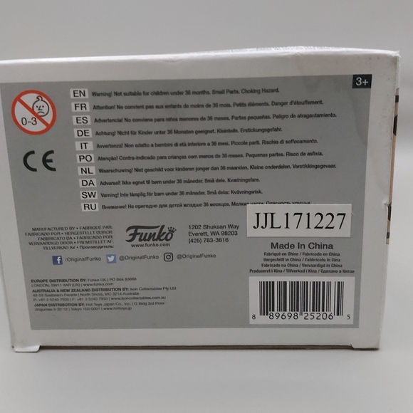 🆕️ Walking Dead's Negan #573 Funko Pop!  TV - Picture 7 of 8